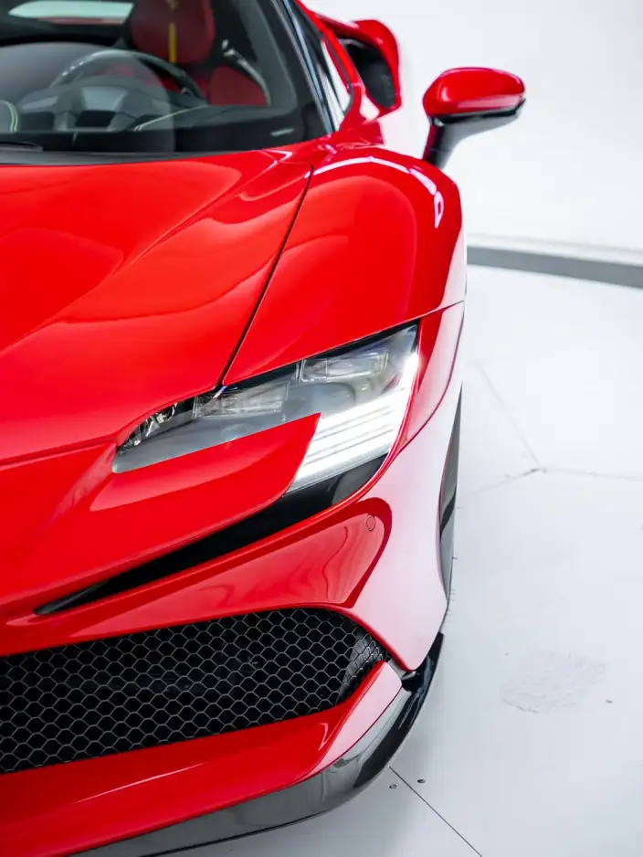 Ferrari SF90 2019 Model 3.9T Standard Edition – фото 7