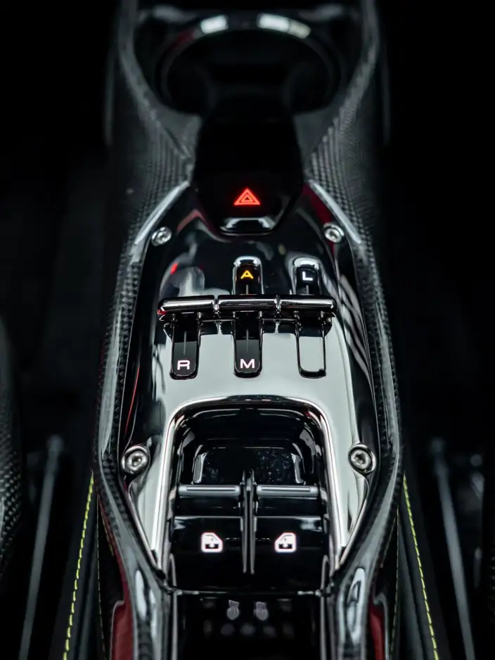 Ferrari SF90 2019 Model 3.9T Standard Edition – фото 9