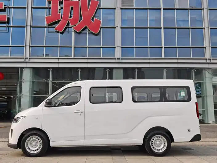 Wuling Yangguang 2026 Model 440km Passenger car Edition Comfort Model 6 seat – фото 4