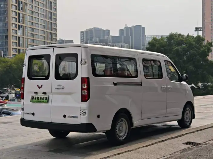 Wuling Yangguang 2026 Model 440km Passenger car Edition Comfort Model 6 seat – фото 7