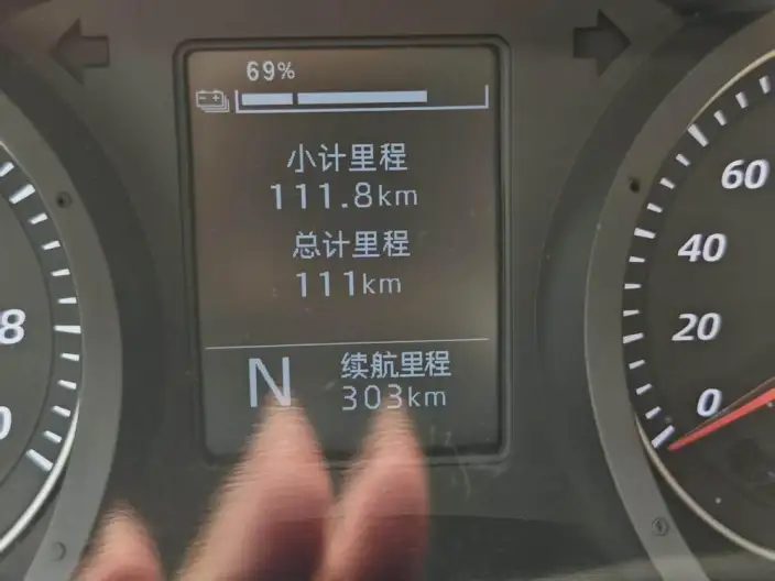 Wuling Yangguang 2026 Model 440km Passenger car Edition Comfort Model 6 seat – фото 8