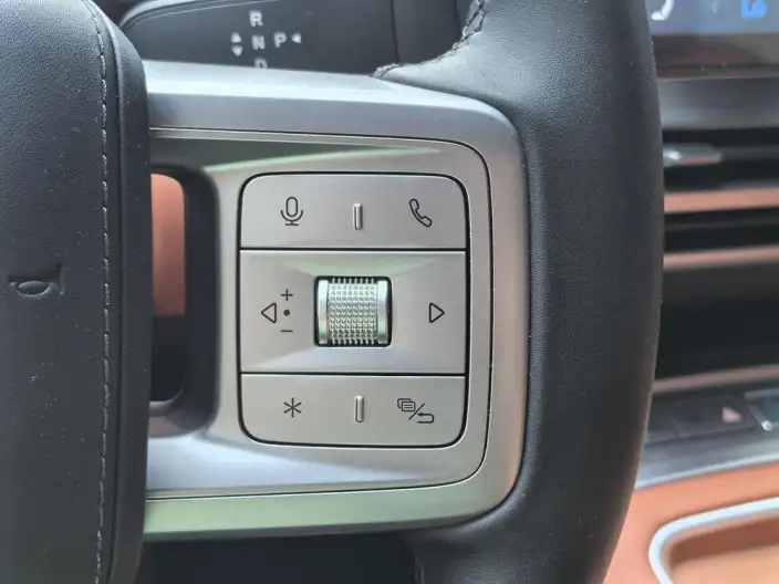 Titan 7 PHEV 2025 Model 190KM 4WD Ultra Edition – фото 8