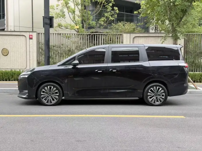 Xingguang 730 2025 Model 1.5T CVT Elite Model – фото 3