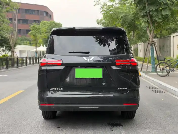 Xingguang 730 2025 Model 1.5T CVT Elite Model – фото 4