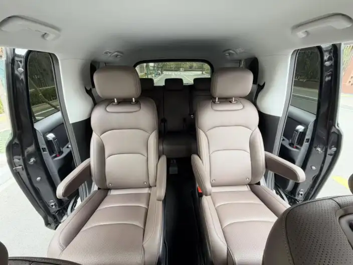 Xingguang 730 2025 Model 1.5T CVT Elite Model – фото 9