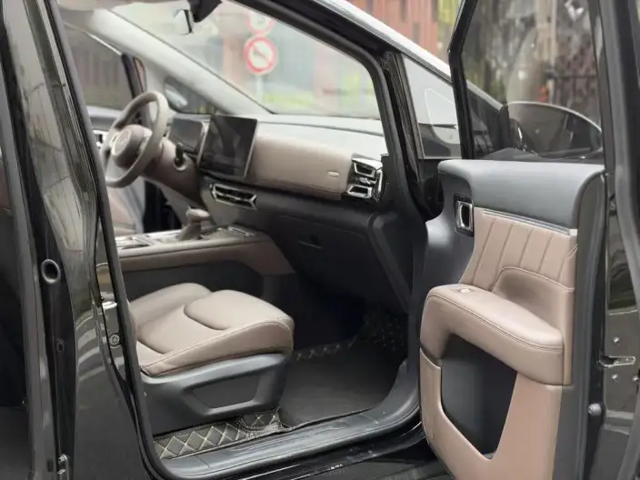 Xingguang 730 2025 Model 1.5T CVT Elite Model – фото 10