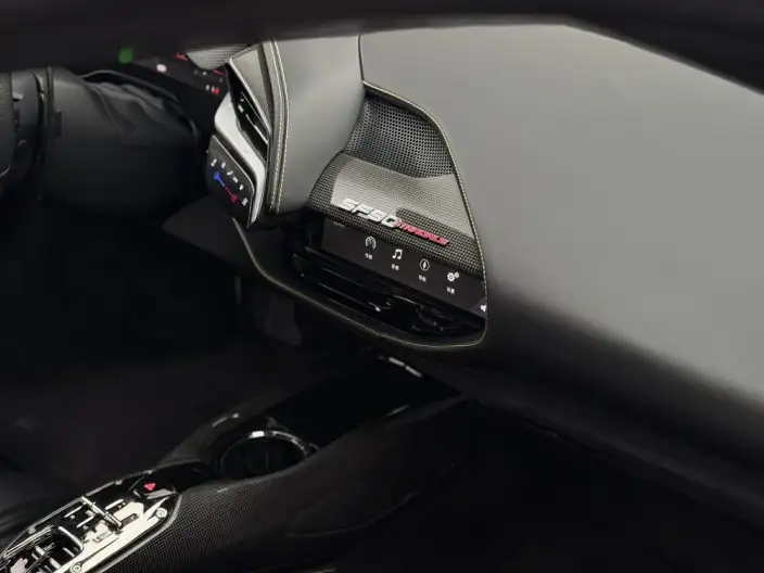 Ferrari SF90 2019 Model 3.9T Standard Edition – фото 5
