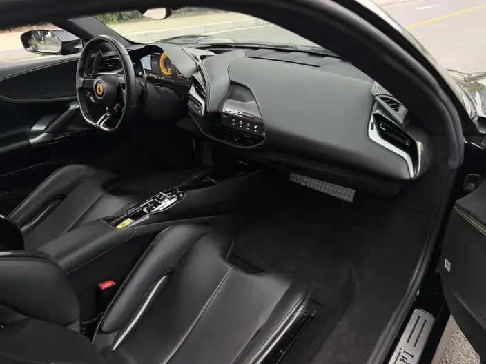 Ferrari SF90 2019 Model 3.9T Standard Edition – фото 6