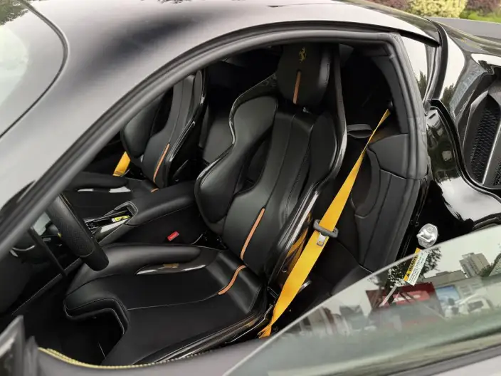 Ferrari SF90 2019 Model 3.9T Standard Edition – фото 8