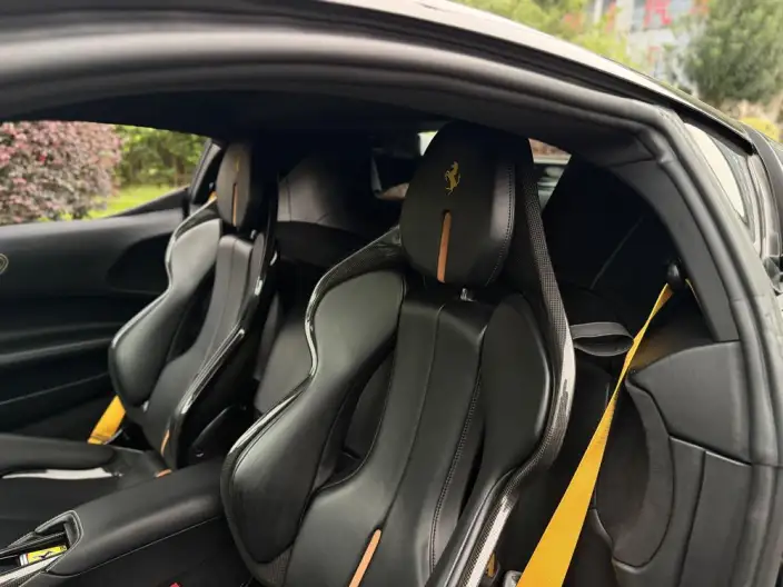 Ferrari SF90 2019 Model 3.9T Standard Edition – фото 9