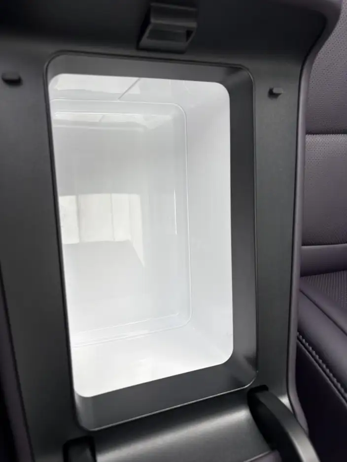Avatr 07 L 2027 Model Max+ EV Edition – фото 9