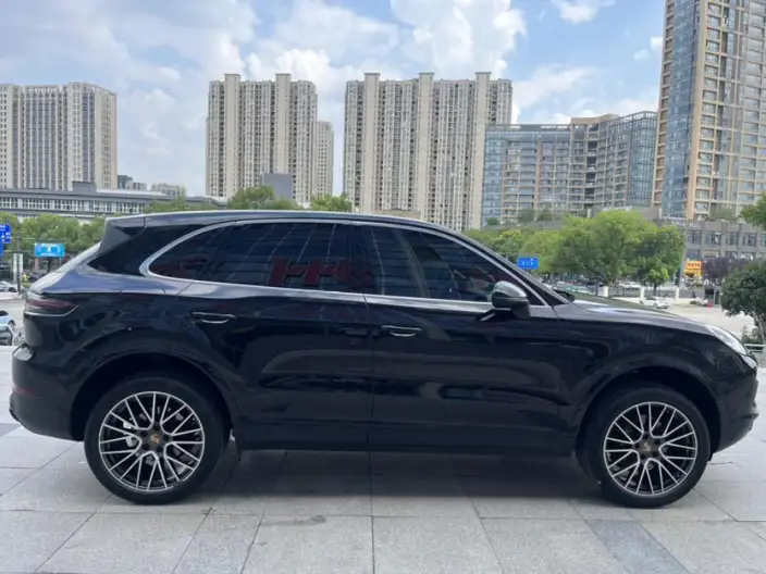 Cayenne 2019 Model Cayenne 3.0T – фото 8