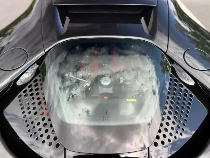 Ferrari SF90 2019 Model 3.9T Standard Edition – фото 8