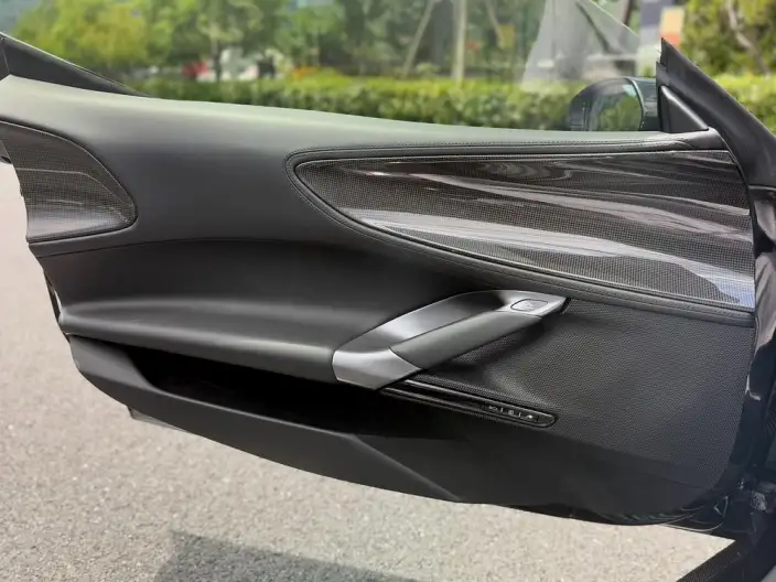 Ferrari SF90 2019 Model 3.9T Standard Edition – фото 9