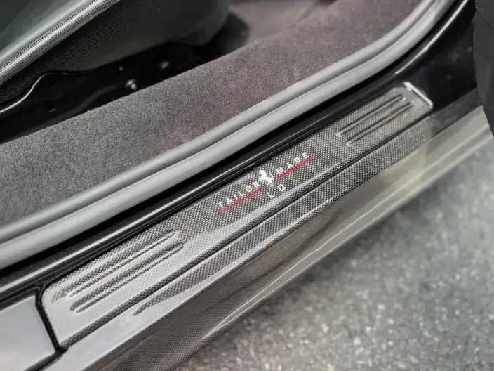 Ferrari SF90 2019 Model 3.9T Standard Edition – фото 10