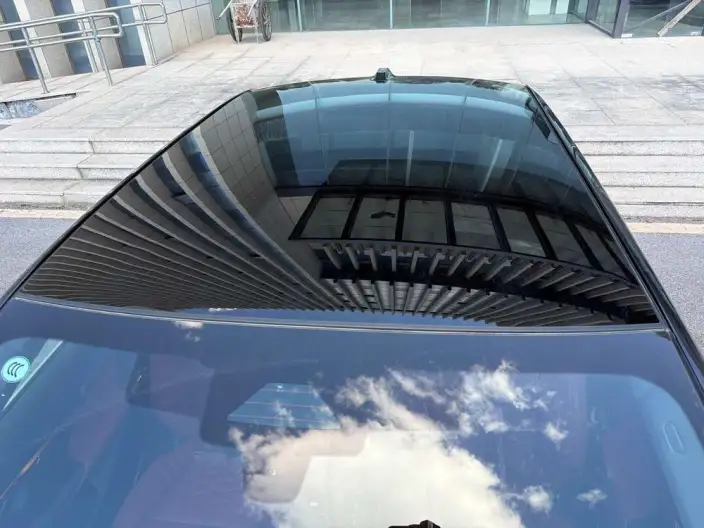 BMW i5 2026 Model eDrive40L M Sports Set – фото 8