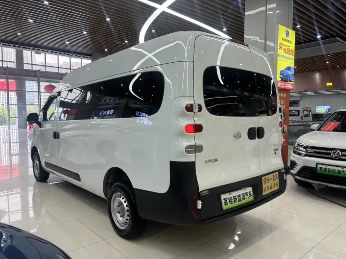 Maxus Dana V1 L 2025 Model 330km Long axis High top Gran Edition 90kW
