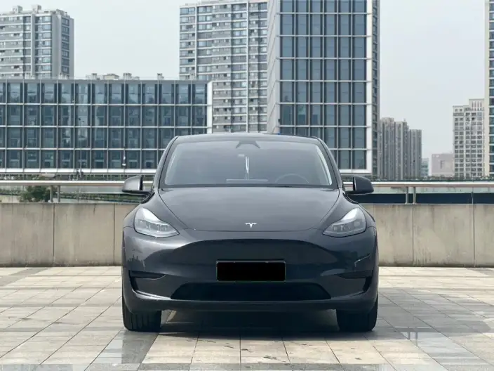 Model Y 2024 Model Rear-wheel drive version – фото 2