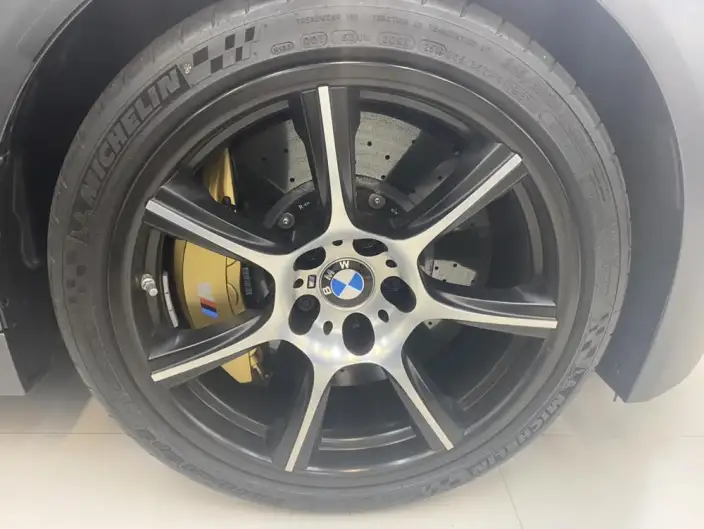 BMW M4 2016 Model M4 GTS – фото 10