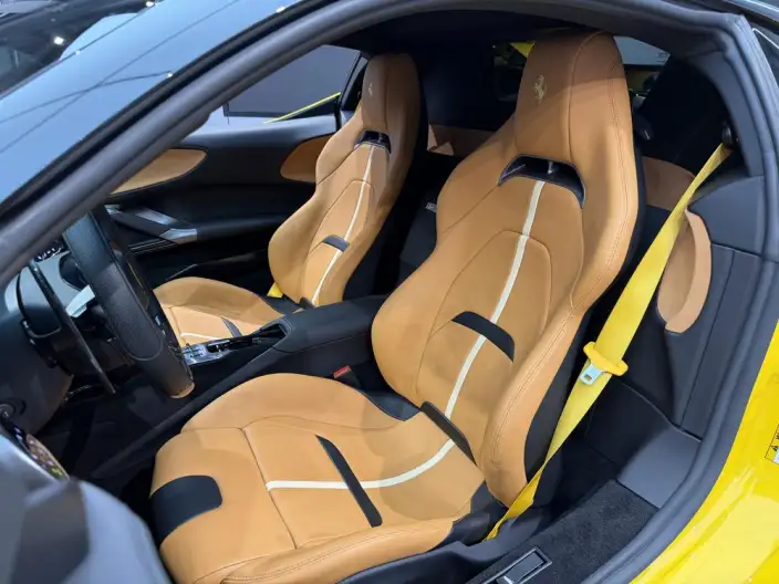 Ferrari SF90 2019 Model 3.9T Standard Edition – фото 7