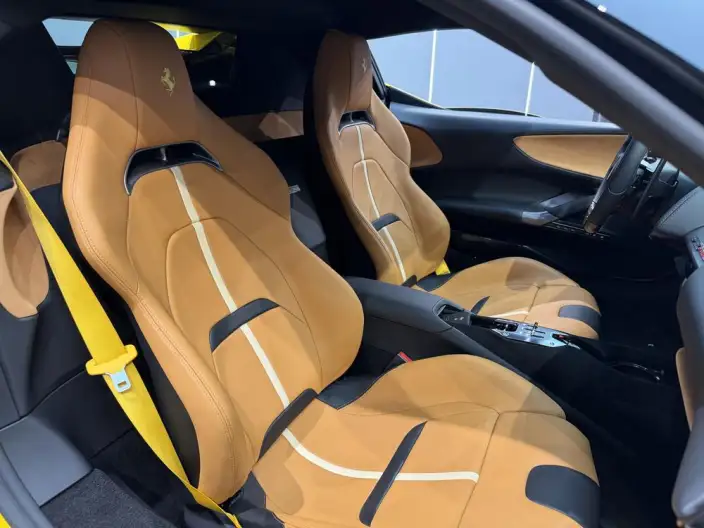 Ferrari SF90 2019 Model 3.9T Standard Edition – фото 8