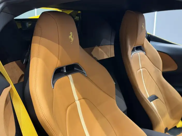 Ferrari SF90 2019 Model 3.9T Standard Edition – фото 9
