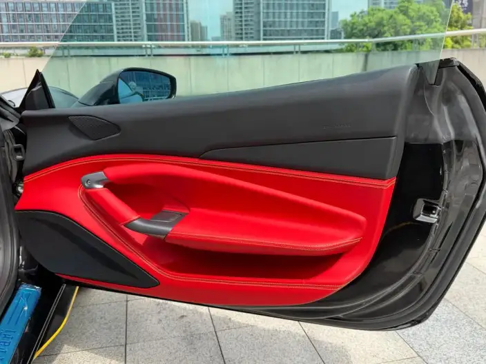 Ferrari F8 2019 Model Tributo 3.9T V8 – фото 9