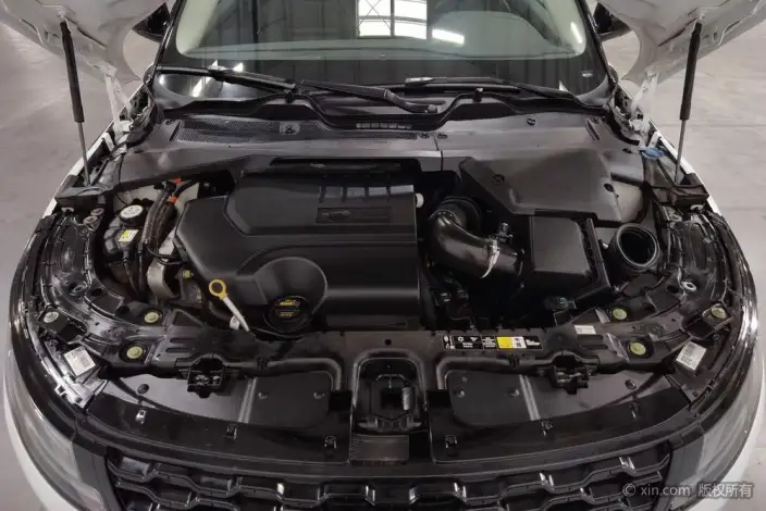 Range Rover Evoque 2021 Model Aurora L 249PS R-Dynamic S Performance version – фото 5