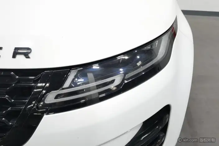 Range Rover Evoque 2021 Model Aurora L 249PS R-Dynamic S Performance version – фото 7