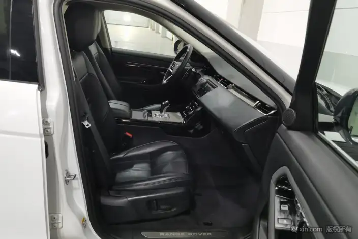 Range Rover Evoque 2021 Model Aurora L 249PS R-Dynamic S Performance version – фото 10
