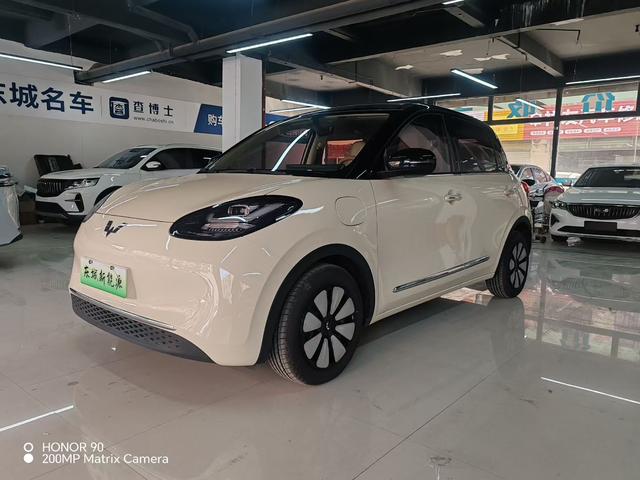 Wuling Bingo 2025 333KM Enjoy
