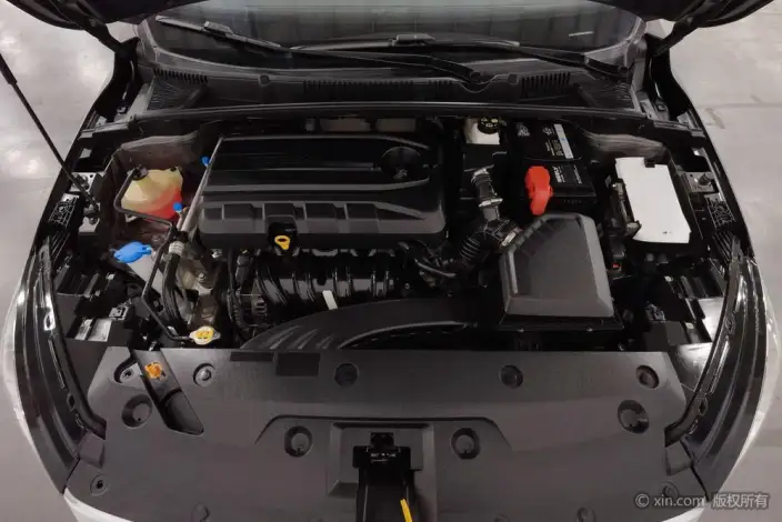 Geely Emgrand 2022 Model No. 4 Gen 1.5L Manual Elite Model – фото 5