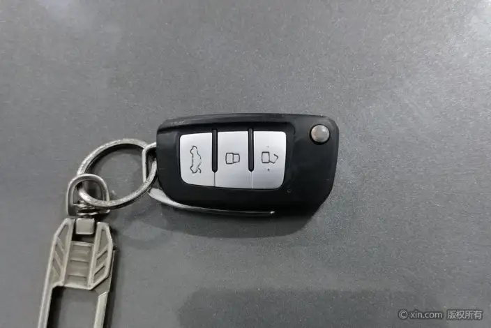 Geely Emgrand 2022 Model No. 4 Gen 1.5L Manual Elite Model – фото 6