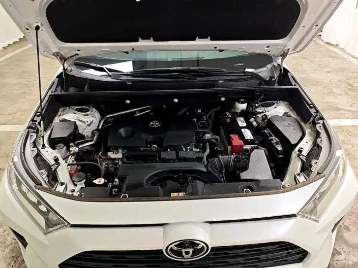 Toyota RAV4 2022 Model 2.0L CVT 2WD Fashion PLUS Edition – фото 10