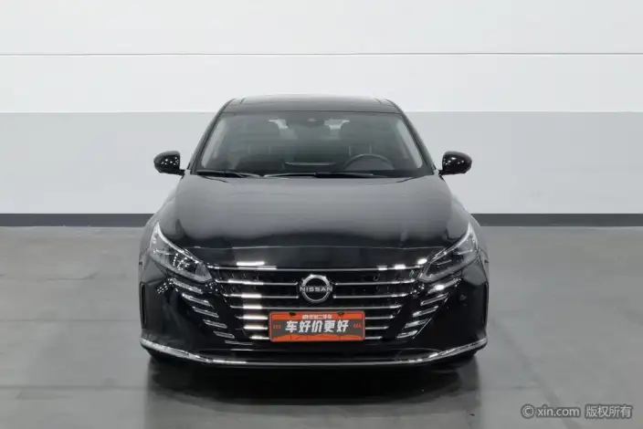 Nissan Teana 2022 Model 2.0L XL-Upr Premium Edition – фото 2
