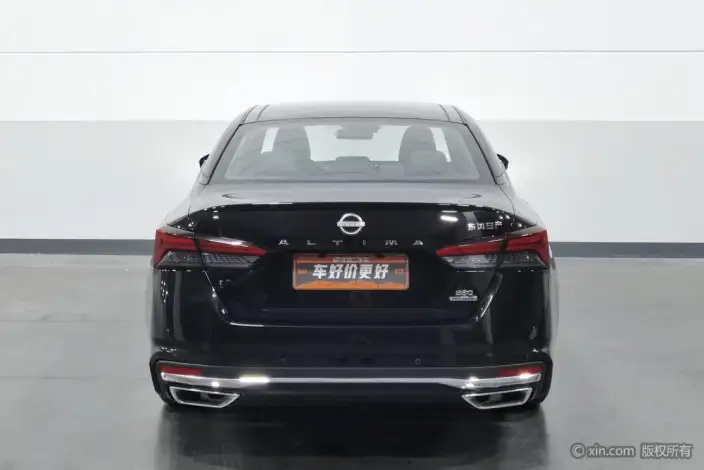 Nissan Teana 2022 Model 2.0L XL-Upr Premium Edition – фото 3