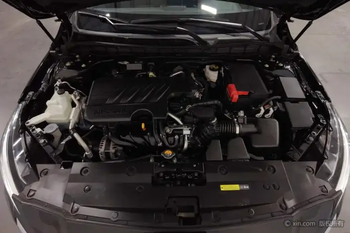 Nissan Teana 2022 Model 2.0L XL-Upr Premium Edition – фото 5