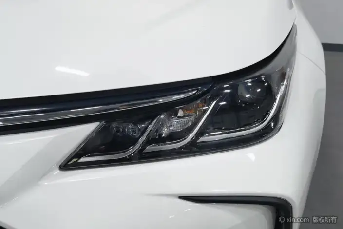 Toyota Corolla 2023 Model 1.2T S-CVT Pioneer Edition – фото 7