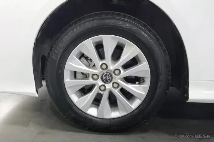 Toyota Corolla 2023 Model 1.2T S-CVT Pioneer Edition – фото 8