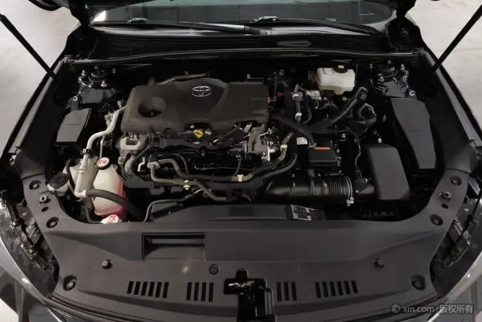 Toyota Avalon 2019 Model Hybrid 2.5L XLE Premium Edition China VI – фото 5