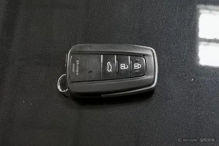Toyota Avalon 2019 Model Hybrid 2.5L XLE Premium Edition China VI – фото 6
