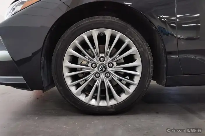 Toyota Avalon 2019 Model Hybrid 2.5L XLE Premium Edition China VI – фото 9