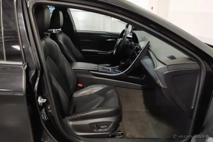 Toyota Avalon 2019 Model Hybrid 2.5L XLE Premium Edition China VI – фото 10