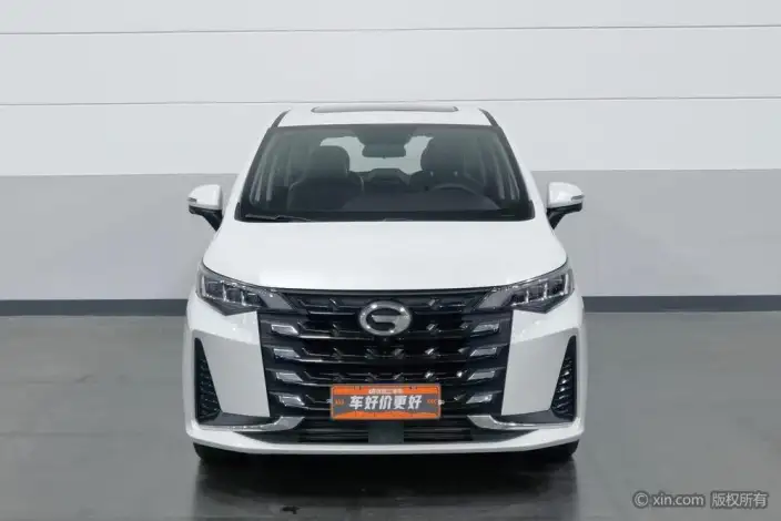 GAC Trumpchi M6 2021 Model Pro 270T AT Exclusive Edition – фото 2