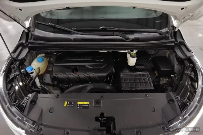 GAC Trumpchi M6 2021 Model Pro 270T AT Exclusive Edition – фото 5