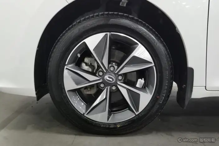 GAC Trumpchi M6 2021 Model Pro 270T AT Exclusive Edition – фото 9