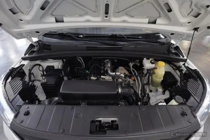 WULING Hongguang Plus 2019 Model 1.5T Manual Standard Model 5 seat – фото 5