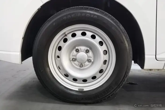 WULING Hongguang Plus 2019 Model 1.5T Manual Standard Model 5 seat – фото 9