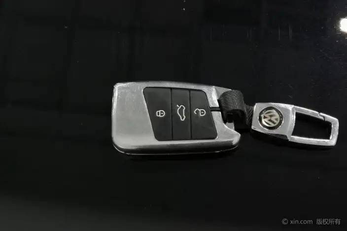 Volkswagen Magotan PHEV 2022 Model Luxury Model – фото 6