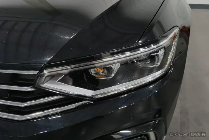 Volkswagen Magotan PHEV 2022 Model Luxury Model – фото 7